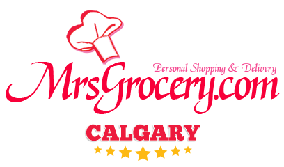 Grocery Delivery Calgary