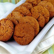 Ginger Sparkles Cookie Mix - Gluten Free